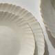 Opal Dinnerware Set - 28 Pcs